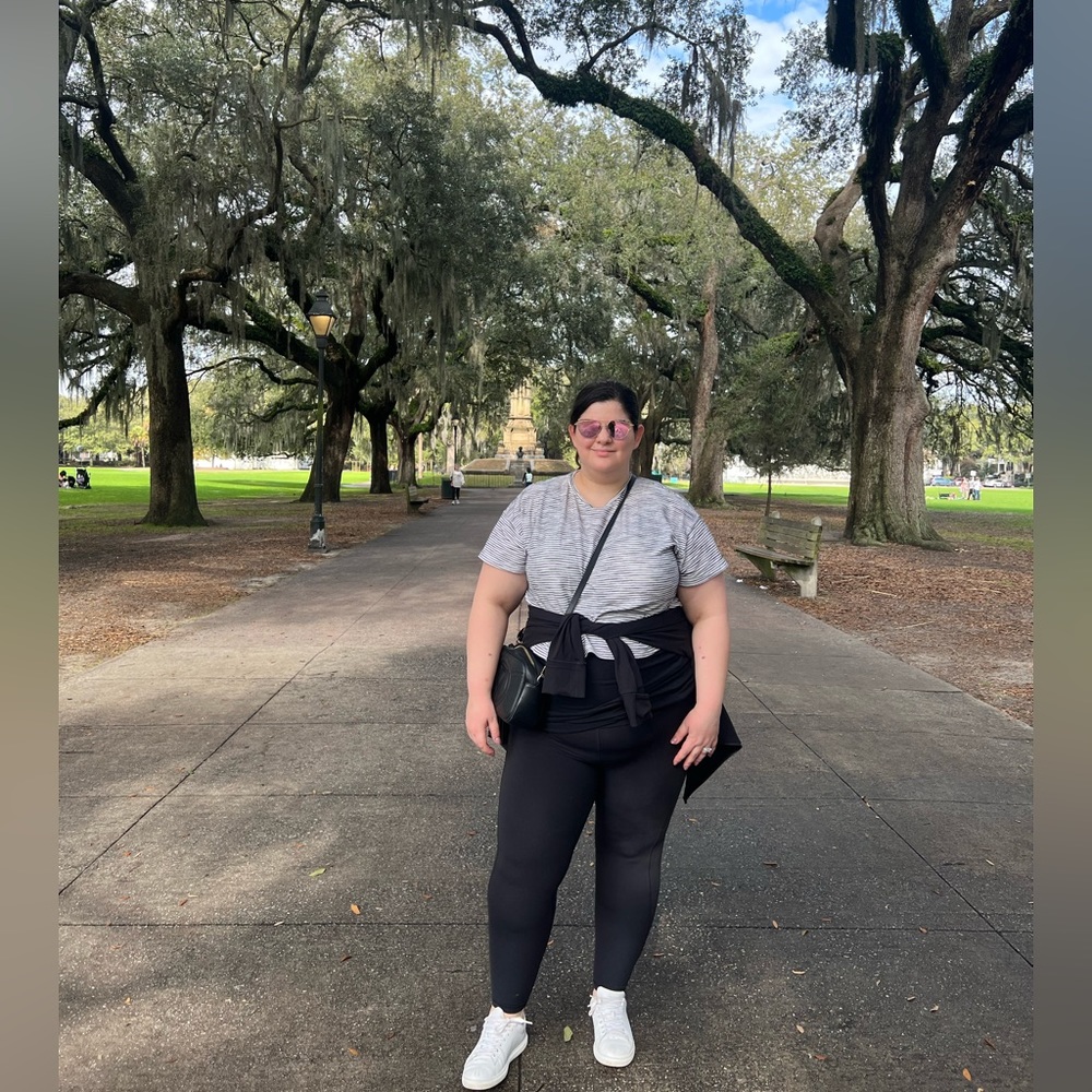 Meet your Posher, Vicki